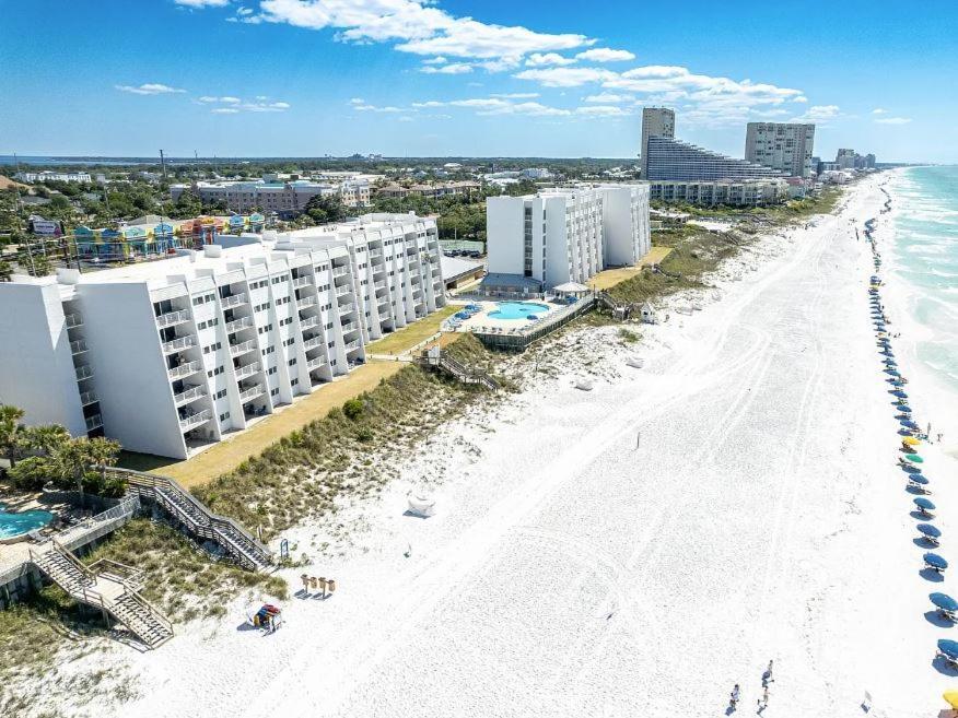 Blue Surf Townhomes 24 By Newman-Dailey Destin Exteriér fotografie