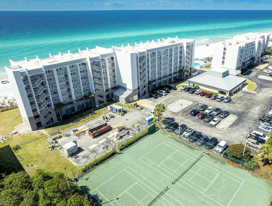 Blue Surf Townhomes 24 By Newman-Dailey Destin Exteriér fotografie